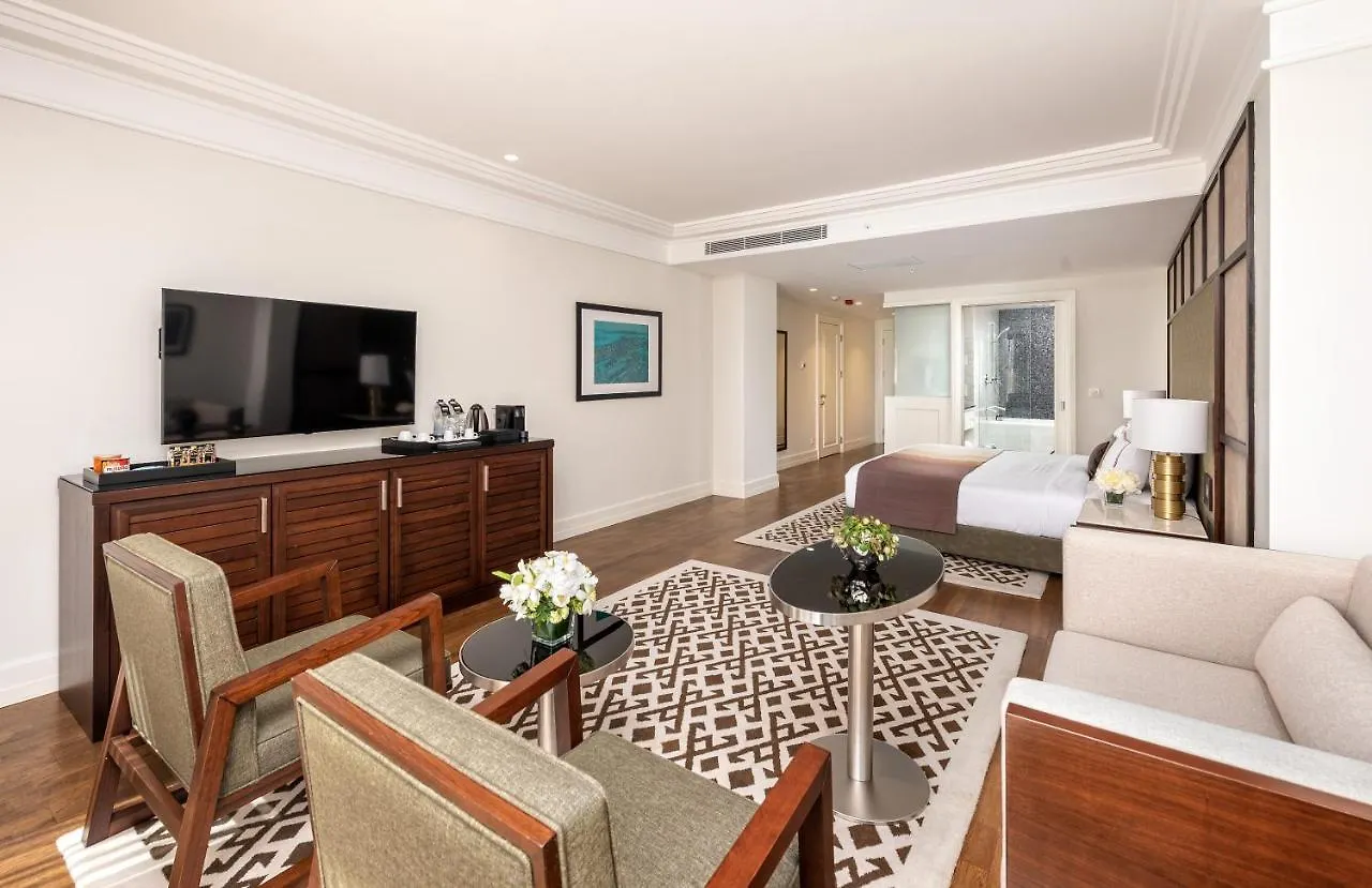 The Stay Boulevard Nisantasi Istanbul