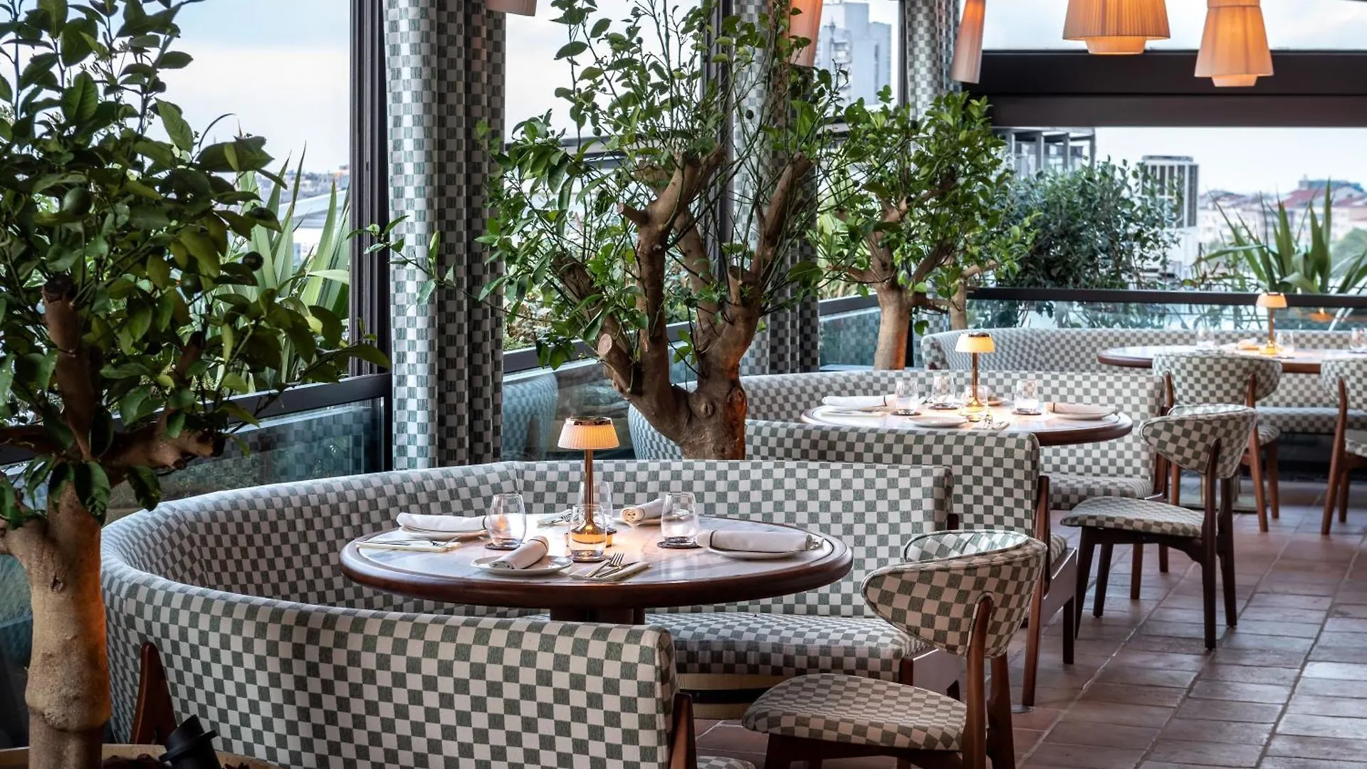 The Stay Boulevard Nisantasi Istanbul Turkey
