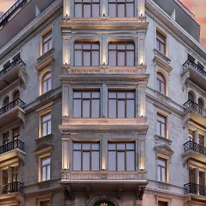 4* Hotel Akka Lush Taksim