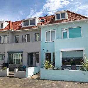 Odyssee Zandvoort