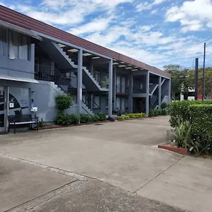 Airway Motel Brisbane