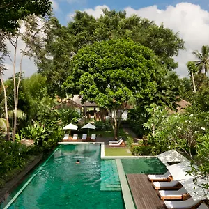 Uma Station touristique Ubud