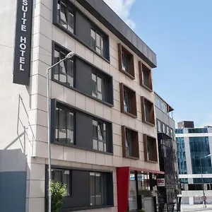 Appart hôtel Elm