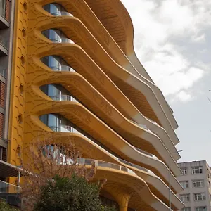 Appart hôtel Classy Taksim