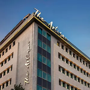 The Artisan Hotel Istanbul - Mgallery Collection Hotel