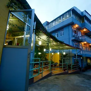 Nandini Hotel Katmandou