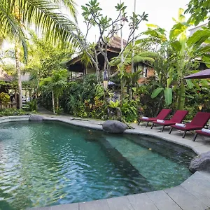 Adi Hotel Ubud