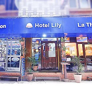Lily Hotel Katmandou