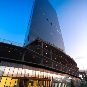 Appart hôtel Westside Residences By Rotana