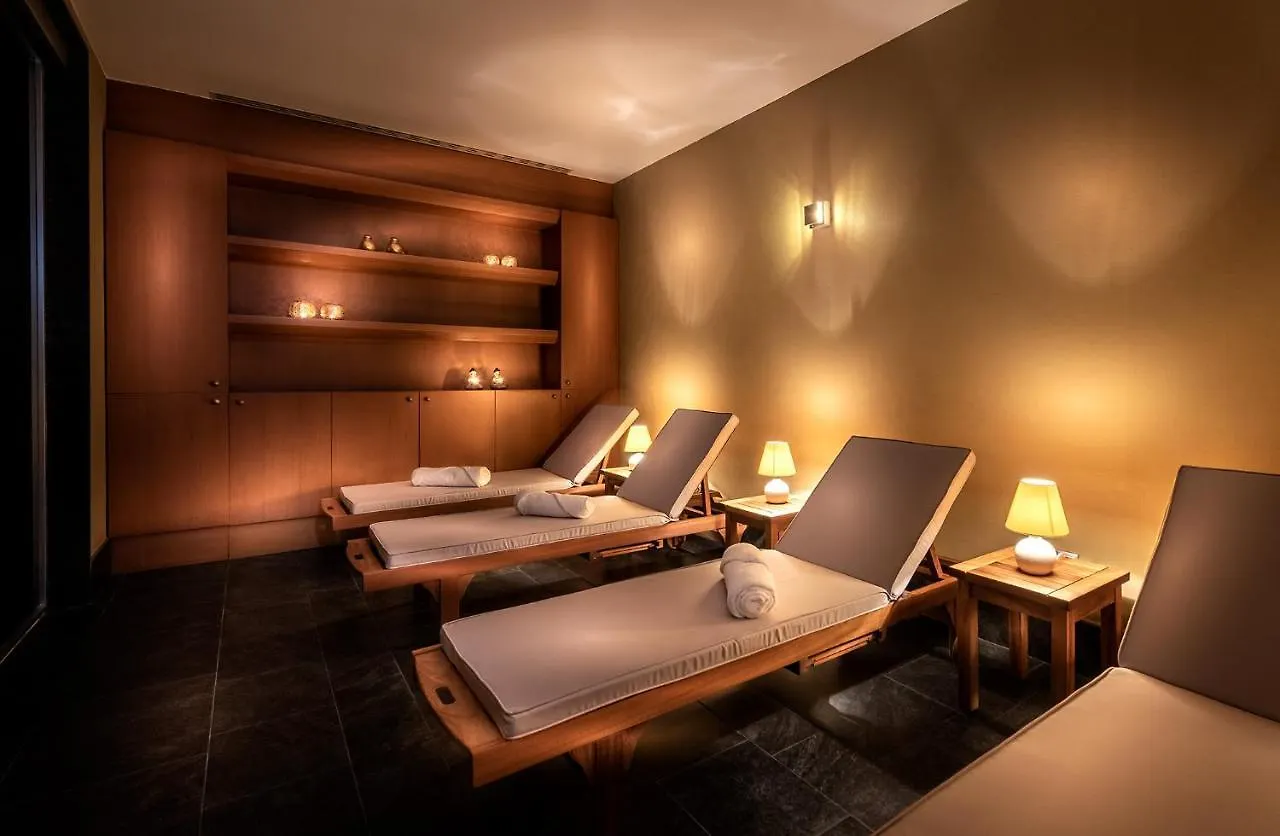 Hotel The Stay Boulevard Nisantasi Istambul
