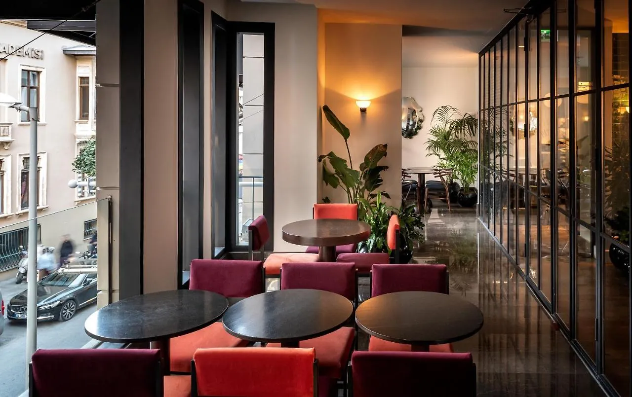 The Stay Boulevard Nisantasi Istanbul Hotel