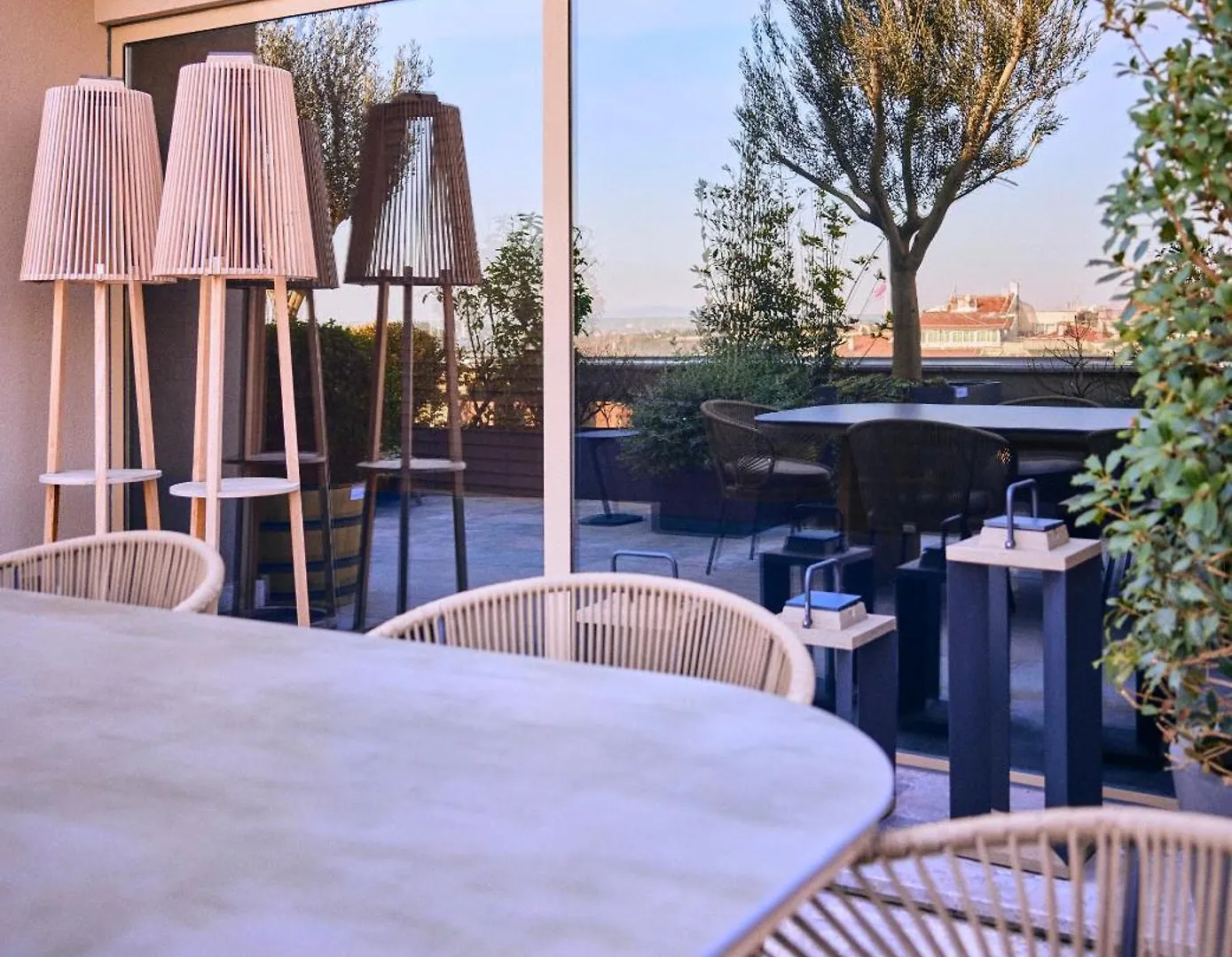 The Stay Boulevard Nisantasi Istanbul Hotel